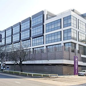 Premier Inn London Chiswick